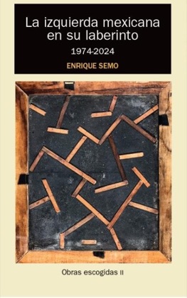 Portada del catálogo de Publicaciones UACM