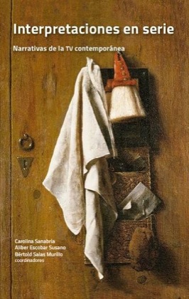 Portada del catálogo de Publicaciones UACM