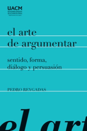 Portada del catálogo de Publicaciones UACM